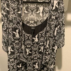 Disney Maleficent Set